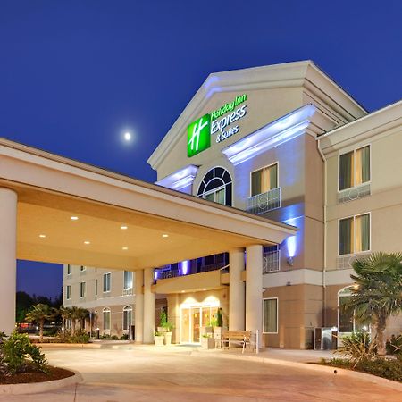 Holiday Inn Express Porterville, An Ihg Hotel מראה חיצוני תמונה